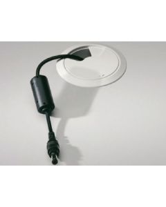 Cable gland for IW worktops