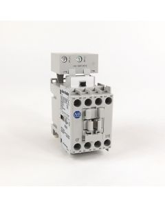 Industrial Relay 