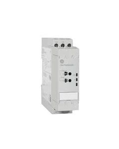 DIN Rail Mount Timing Relay, 22.5mm