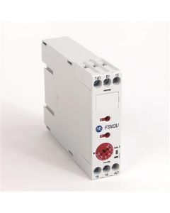MULTIFUNCTION/RANGE TIMER 2C/O 240VAC