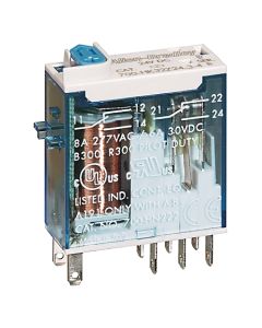 Rockwell 24V DC GP Slim Line Relay