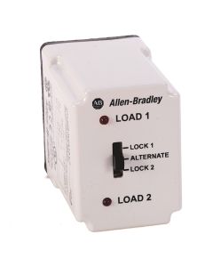 GP Alternating Relay
