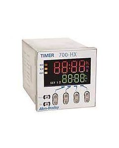 100-240V  LCD Display Digital Time Relay