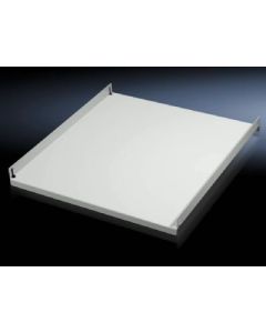 Component shelf, static installation for TE