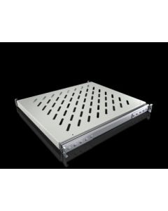 Component shelf, pull-out for TE
