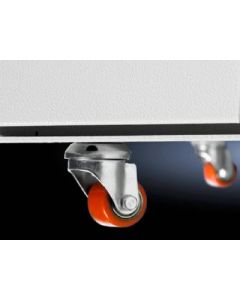 Transport castors for TE