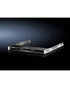 Mounting frame for Network Cable Organizer