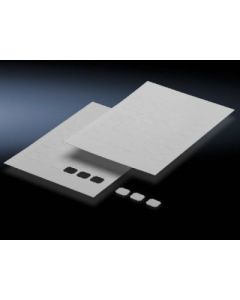 Identification labels for Network Cable Organizer
