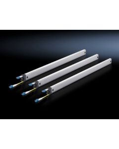Fibre-optic cassettes for Network Cable Organizer