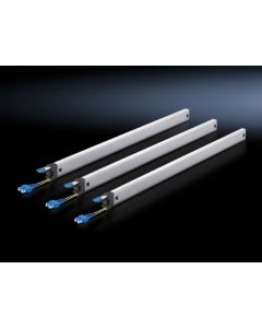 Fibre-optic cassettes for Network Cable Organizer
