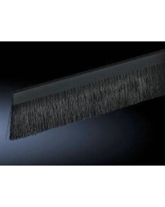 Brush strip 