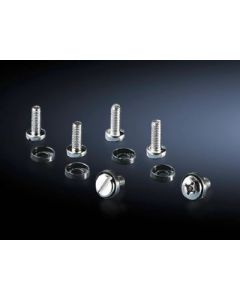 Assembly screws 