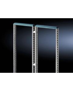Baying connector for Data Rack