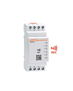 PROTECTION RELAY 3PH +N 380/575V MULTIFUCTION NFC