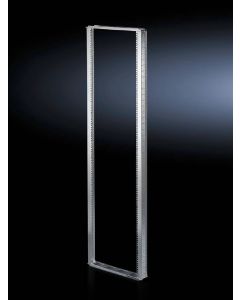 Mounting frame, 482.6 mm (19") for TS, CS Basic and modular enclosures