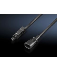 Connection cable for LED IT system light