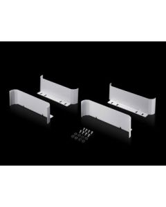 Cable organiser for TE open