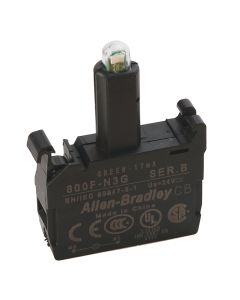 22mm LED Module for 800F PB
