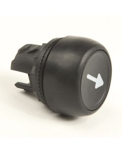 22mm Momentary Push Button 800F PB