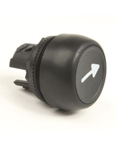 22mm Momentary Push Button 800F PB