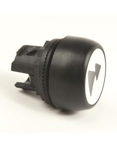 22mm Momentary Push Button 800F PB