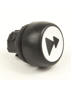 22mm Momentary Push Button 800F PB