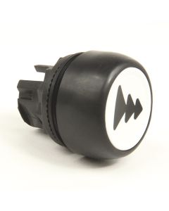 22mm Momentary Push Button 800F PB