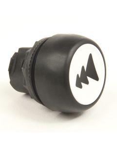 22mm Momentary Push Button 800F PB