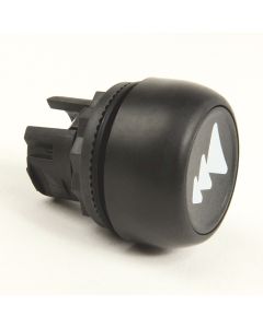 22mm Momentary Push Button 800F PB