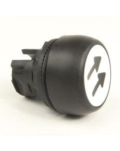 22mm Momentary Push Button 800F PB