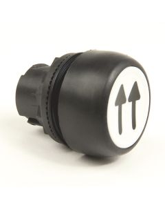 22mm Momentary Push Button 800F PB
