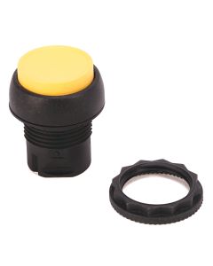 22mm Momentary Push Button 800F PB