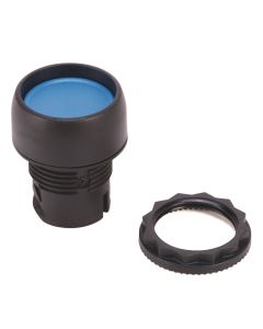 22mm Momentary Push Button 800F PB
