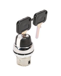 22mm Selector Switch 800F PB
