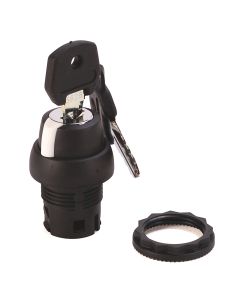 22mm Selector Switch 800F PB
