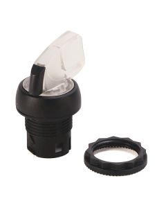 22mm Selector Switch 800F PB