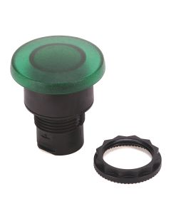 22mm Momentary Push Button 800F PB