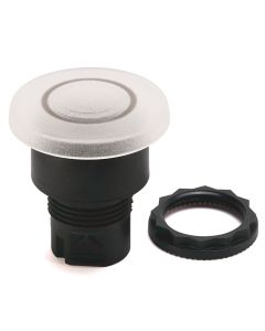 22mm Momentary Push Button 800F PB