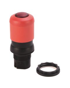 22mm Push Pull Operator 800F PB
