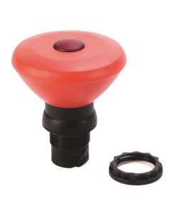 22mm Push Pull Operator 800F PB