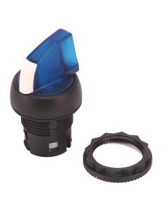 22mm Selector Switch 800F PB