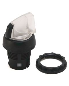 22mm Selector Switch 800F PB