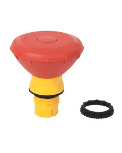 22mm Twist To Release E-Stop 800F PB