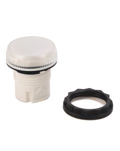 22mm Pilot Light 800F PB