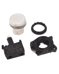 22mm Pilot Light 800F PB