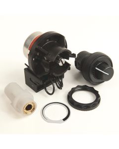 22mm Potentiometer 800F PB