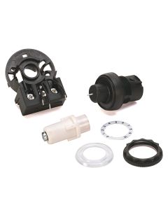 22mm Potentiometer 800F PB