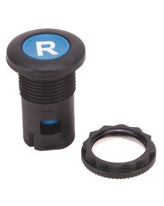 22mm Reset Push Button 800F PB