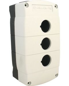 22mm Enclosure 800F PB 800F-1MM3