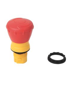 22mm Twist To Release E-Stop 800F PB 800FP-MK44PX33